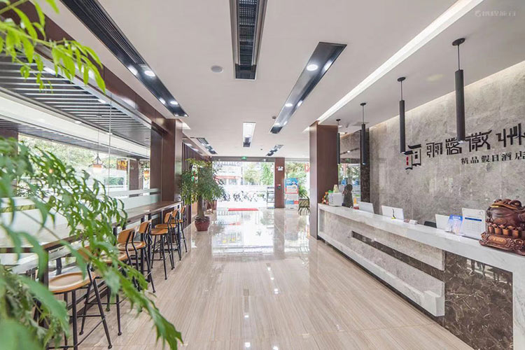 酒店環境 (4)